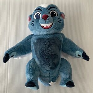 Disney’s The Lion Guard Plush Bunga character
